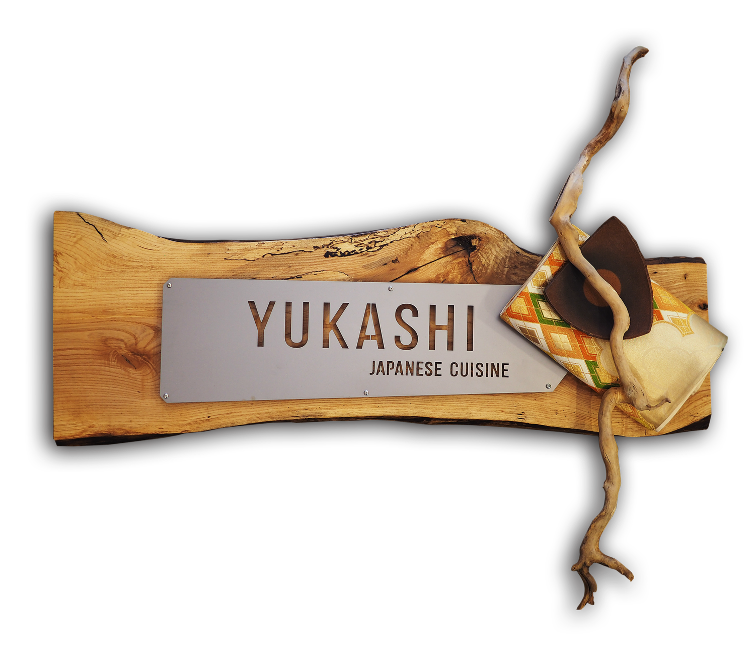 Yukashi